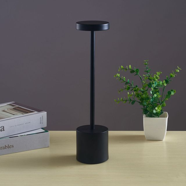 lampe élégante pour table sans fil